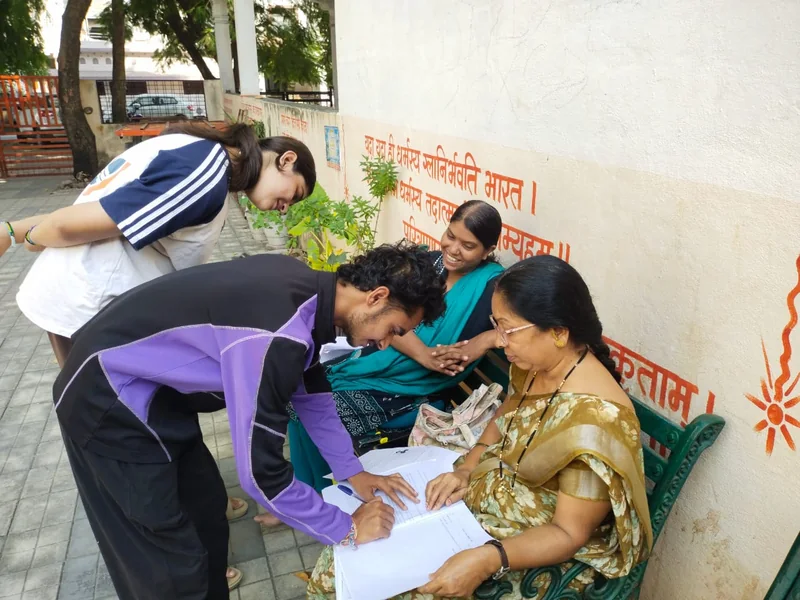 विशेष गहन पुनरीक्षण- छूटे हुये एवं प्रथम बार/युवा मतदाताओं के नाम मतदाता सूची में दर्ज कराने हेतु विशेष कैंप…