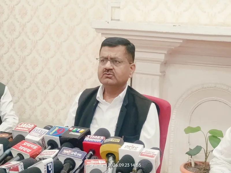 ठोस अपशिष्ट प्रबंधन नियम, 2026 के प्रभावी क्रियान्वयन के लिए जागरूकता जरुरी